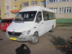 Mercedes-Benz Sprinter. Продам автобус мерседес спринтер 311, 18 мест