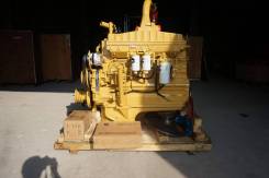 Двигатель в сборе. Shantui SD32