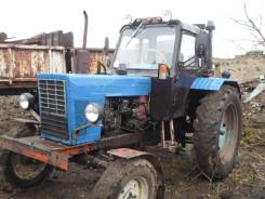 МТЗ 80. Продам мтз-80 хтс, 74 л.с. Под заказ