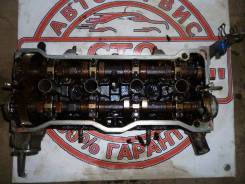 Головка блока цилиндров. Toyota: Sprinter, Carina, Corolla Spacio, Corolla, Carina II Двигатели: 4AF, 4AFE