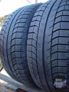 Michelin X-Ice. Зимние, без шипов, 10 %, 2 шт