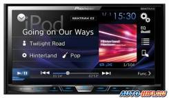 Pioneer AVH-X4800DVD