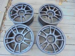 Kosei Direzza RSC. 7.0x15", 4x100.00, ET38