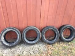 Michelin. Зимние, 2015 год, 70 %, 4 шт