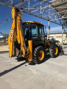 JCB 3CX Super. Экскаватор-Погрузчик JCB 3CXS14M2NM Super (2013г, 1,00 куб. м.