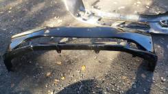 Бампер. Toyota Camry, ACV51, ASV50, AVV50, GSV50 Двигатели: 1AZFE, 2ARFE, 2ARFXE, 2GRFE