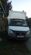 ГАЗ 3302. Продаётся Газелька, 1 650 кг., 4x2