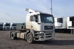 MAN TGA 18.480. Продается седельный тягач , 13 000 куб. см., 18 000 кг., 4x2