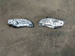 Фара. Toyota Corolla, ADE150, NDE150, NRE150, ZZE150