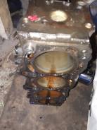 Блок цилиндров. Toyota: Celica, Carina, Vista, Corona, Caldina, Camry, Curren, Carina ED, Corona Exiv Двигатель 3SFE