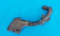 Воздухозаборник. Nissan X-Trail, DNT31, T31, T31R Двигатель M9R