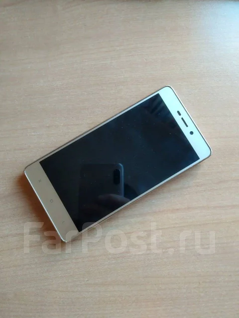 Xiaomi Redmi 3S. �/�, �������, 3G, 4G LTE ����