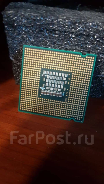 Intel Core 2 Duo E6550 ����