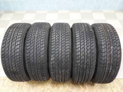 Bridgestone Dueler H/T 840. Летние, 2018 год, без износа, 5 шт