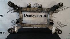 Балка. BMW 5-Series, E60 Двигатели: M47TU2D20, M57D30TOP, M57D30UL, M57TUD30, N43B20OL, N47D20, N52B25UL, N53B25UL, N53B30OL, N53B30UL, N54B30, N62B40...