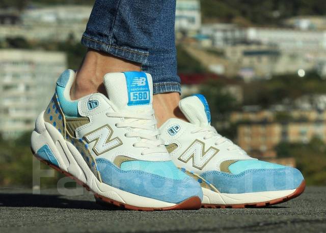 New balance outlet 580 36