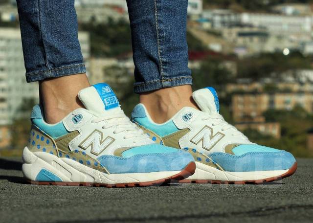 New balance 580 childe on sale