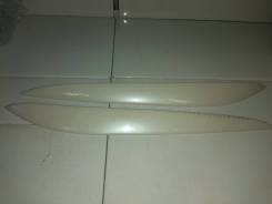 Накладка на фару. Honda Odyssey, RA6, RA7, RA8, RA9