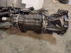 МКПП. Subaru Impreza, GDB, GRB
