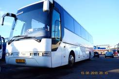 MAN Lion Coach. Автобус MAN Lion's Coach туристический, 45 мест