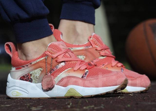 Puma blaze of on sale glory x careaux