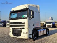DAF XF 105. Седельный тягач .460, 12 902 куб. см., 11 283 кг., 4x2