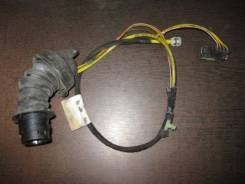 Проводка двери. Volkswagen Passat Двигатели: 1Y, 1Z, 2E, AAA, AAM, AAZ, ABA, ABF, ABS, ABV, ACX, ADY, ADZ, AEE, AEG, AEK, AEP, AEY, AFK, AFN, AFT, AGG...