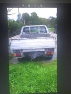 Nissan Datsun. механика, задний, 2.0 (150 л.с.), дизель, 68 000 тыс. км, нет птс