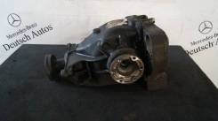 Редуктор. BMW 5-Series, E60 Двигатели: M54B22, M54B25, M54B30