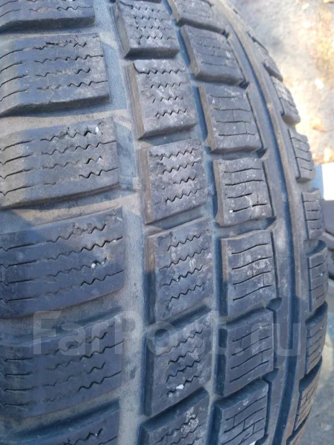 Cooper Discoverer M+S Sport. �����������, 2008 ���, �/�, ����� 40 % ����