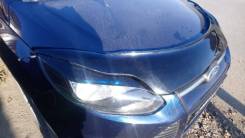 Дефлекторы и ветровики. Ford Focus, BK, BL, BM, CB8 Двигатели: ECOBOOST, IQDB, JQDA, JQDB, JTDA, JTDB, M1DA, M2DA, M8DA, M8DB, M9DA, M9DB, MUDA, NGDA...