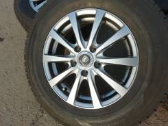 Manaray Sport. 6.0x15", 5x114.30, ET50, ЦО 73,0 мм.