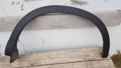 Накладка на крыло. Mazda CX-5, KE, KE5FW, KEEFW, KE2FW, KE5AW, KE2AW, KEEAW Двигатели: PEVPS, PYVPS, SHVPTS, SHY1