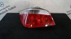 Стоп-сигнал. BMW 5-Series, E60 Двигатели: M54B22, M54B25, M54B30
