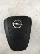 Подушка безопасности. Opel Astra, L35, L48, L67, L69, P10 Двигатели: A13DTE, A14NEL, A14NET, A14XEL, A14XER, A16LET, A16XER, A16XHT, A17DTF, A17DTJ, A...
