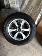 Продам колеса на Toyota Prado 265/60R18. x18"