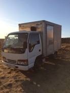 Isuzu Elf. Продам грузовик Isuzu ELF, 4 334 куб. см., 2 000 кг., 4x2