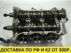 Головка блока цилиндров. Toyota Crown Majesta, GRS182, GRS183 Toyota Crown, GRS182, GRS183, GRS202, GRS203 Toyota Mark X, GRX121 Lexus GS460, GRS190...