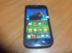 Fly IQ443 Trend. Б/у, до 8 Гб, 3G, Dual-SIM