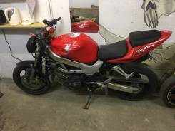 Honda VTR 1000F. 1 000 куб. см., исправен, птс, с пробегом