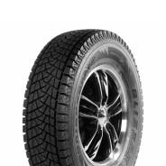 Bridgestone Blizzak DM-Z3. Зимние, без шипов, 2018 год, без износа, 4 шт