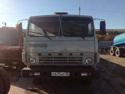 КамАЗ 5410. Камаз 5410, 6x4