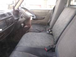 Mazda Bongo. , 2 200 куб. см., 1 000 кг., 4x2