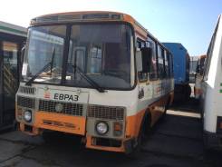 ПАЗ 32053. , 25 мест