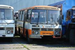 ПАЗ 32053. , 25 мест
