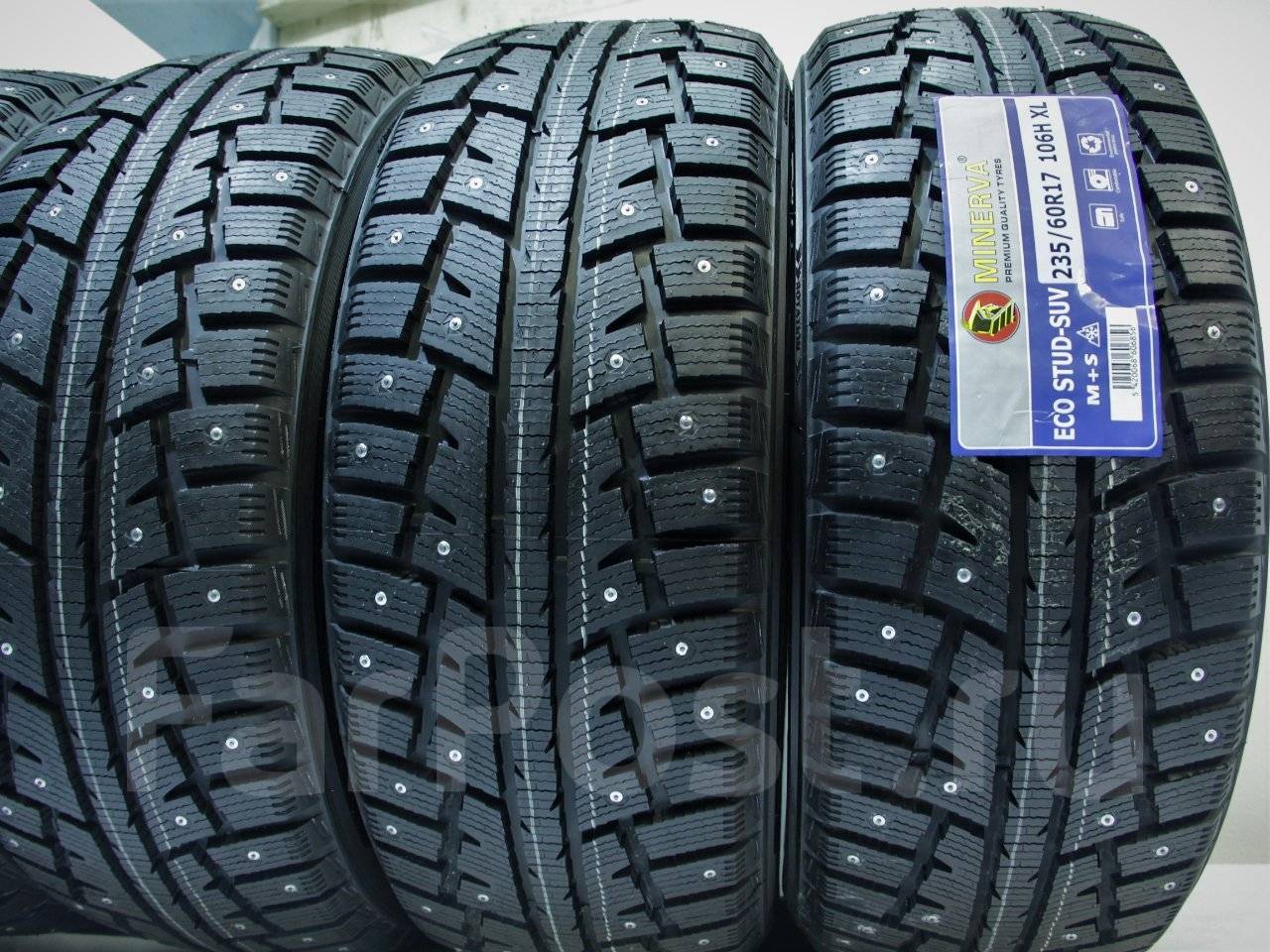 235 55 r19 зимние шипованные. 255/50r19 Minerva Eco stud SUV шип. Minerva Eco stud SUV 235/60 r18 107h. Минерва резина 235/55 r17 шипы. Minerva шины шипы 225 70 16.