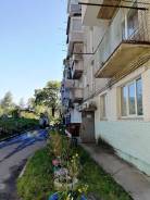 3-комнатная, улица Чкалова 22. Славяка, частное лицо, 55 кв. м. Дом снаружи