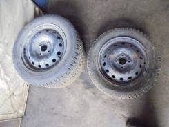 Nokian Nordman 5