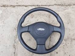 Руль. Subaru: Brat, Pleo, Trezia, Legacy Lancaster, R2, Impreza, Outback, Tribeca, R1, Domingo, BRZ, Sambar, Alcyone, Traviq, Rex, Baja, Forester, Leg...