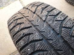 Bridgestone Ice Cruiser 7000. Зимние, шипованные, 2011 год, 20 %, 4 шт